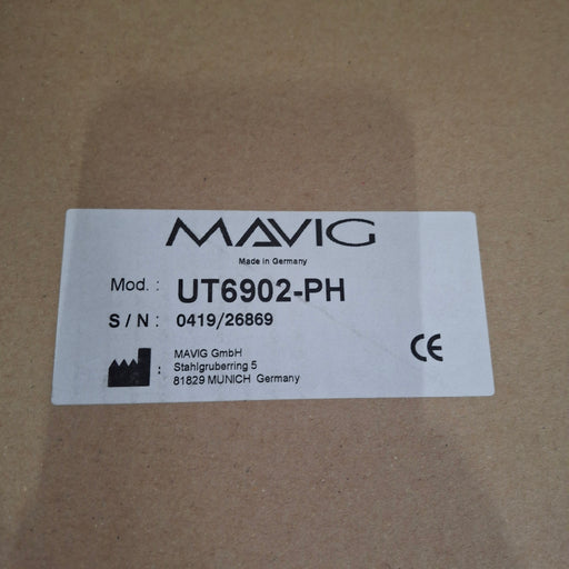 Mavig Mavig UT6902-PH Lower Body Protector X-Ray Equipment reLink Medical