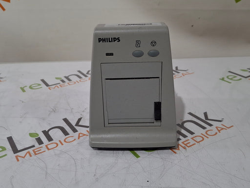 Philips Philips 862120 IntelliVue 2 Channel Recorder/Printer Patient Monitors reLink Medical