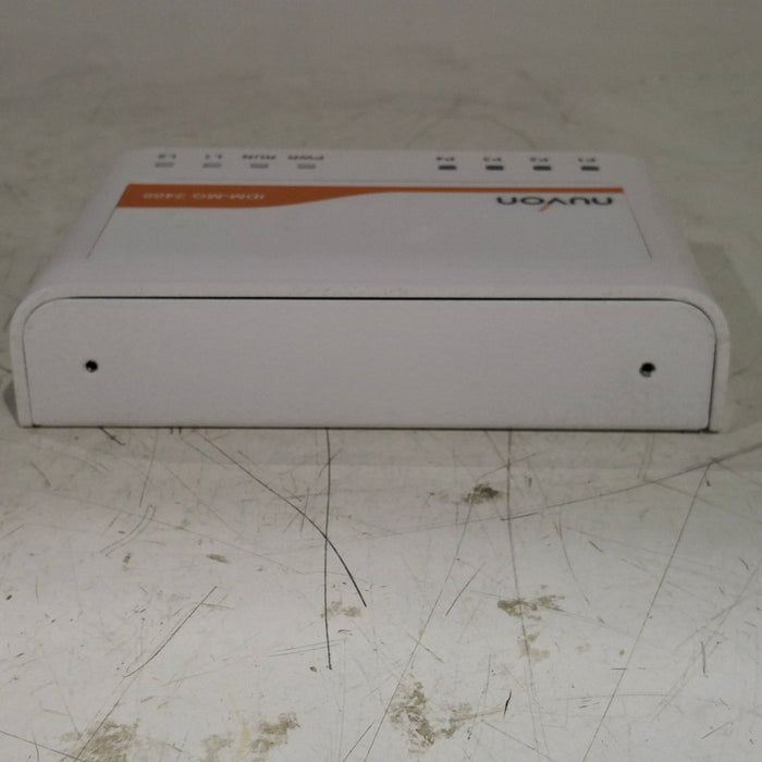 NUVON IDM-MG 3400 Electronic System