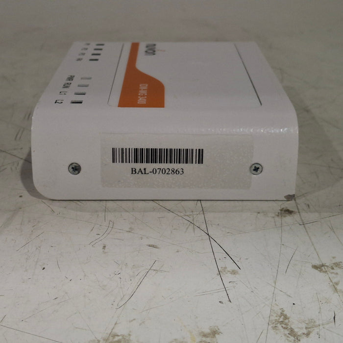 NUVON IDM-MG 3400 Electronic System