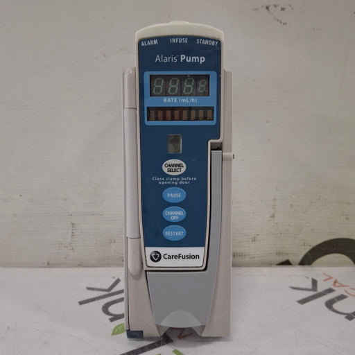 CareFusion CareFusion Alaris 8100 LVP Infusion Pump Module Infusion Pump reLink Medical