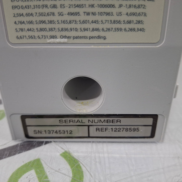 CareFusion CareFusion Alaris 8100 LVP Infusion Pump Module Infusion Pump reLink Medical