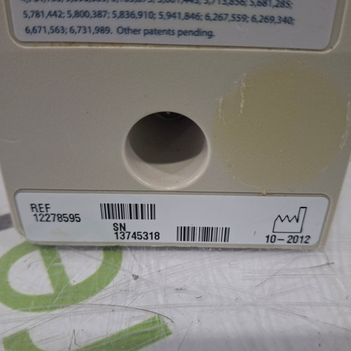 CareFusion CareFusion Alaris 8100 LVP Infusion Pump Module Infusion Pump reLink Medical