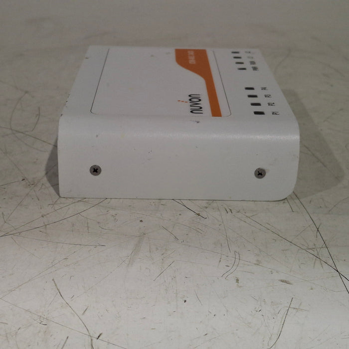 NUVON IDM-MG 3400 Electronic System