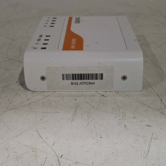 NUVON IDM-MG 3400 Electronic System