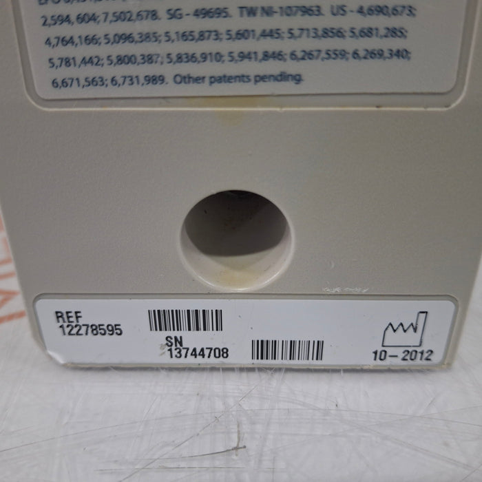 CareFusion CareFusion Alaris 8100 LVP Infusion Pump Module Infusion Pump reLink Medical