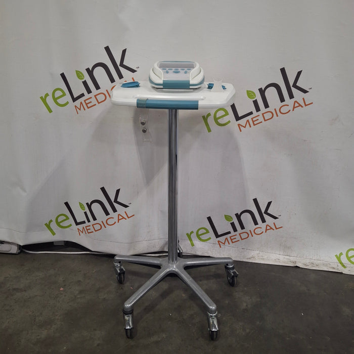 Verathon Medical, Inc Verathon Medical, Inc BVI 9400 Bladderscan Surgical Equipment reLink Medical