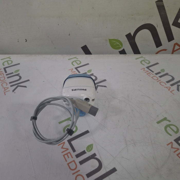 Philips M2741A Sidestream CO2 Sensor