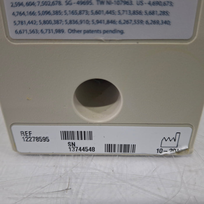 CareFusion CareFusion Alaris 8100 LVP Infusion Pump Module Infusion Pump reLink Medical