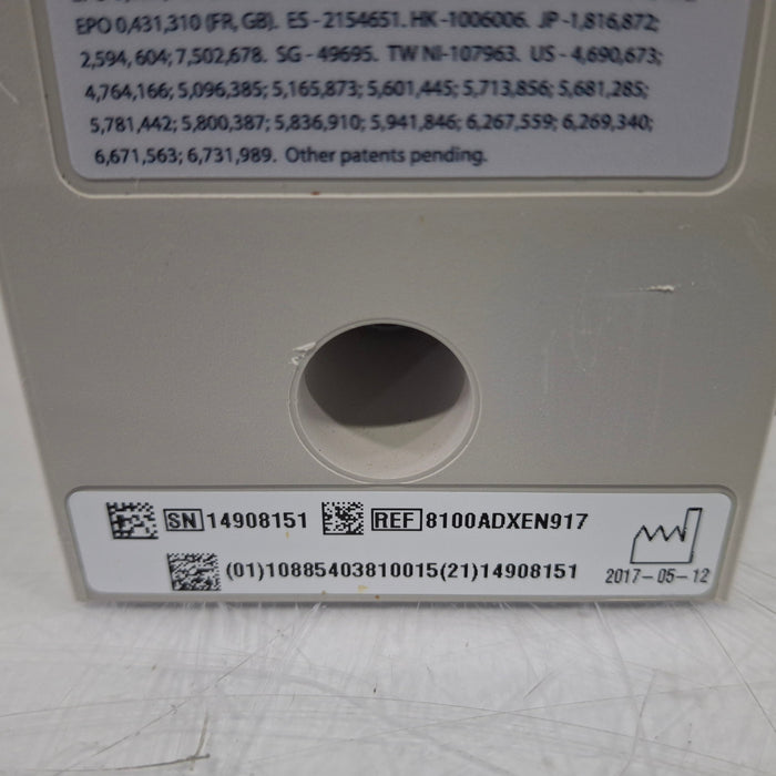 CareFusion CareFusion Alaris 8100 LVP Infusion Pump Module Infusion Pump reLink Medical