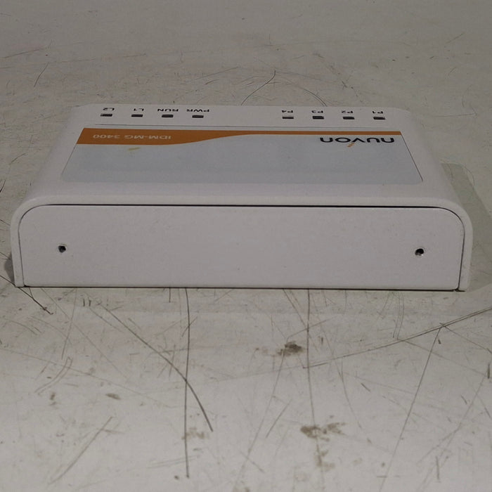 NUVON IDM-MG 3400 Electronic System