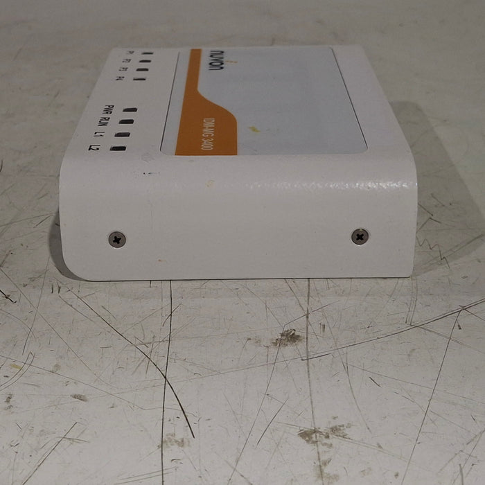 NUVON IDM-MG 3400 Electronic System