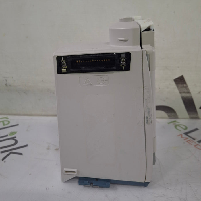 CareFusion CareFusion Alaris 8100 LVP Infusion Pump Module Infusion Pump reLink Medical