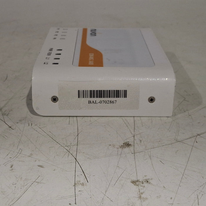 NUVON IDM-MG 3400 Electronic System