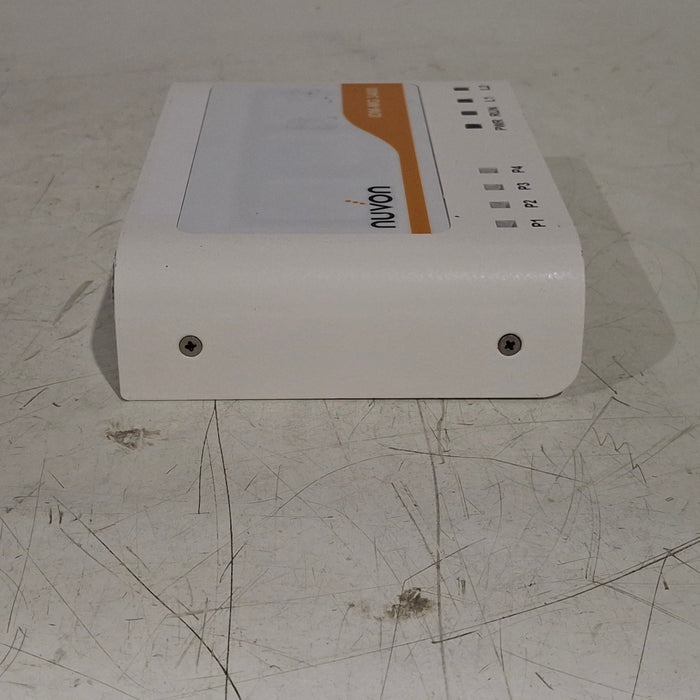 NUVON IDM-MG 3400 Electronic System