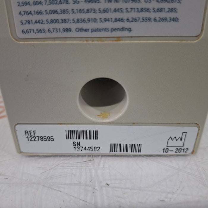 CareFusion CareFusion Alaris 8100 LVP Infusion Pump Module Infusion Pump reLink Medical