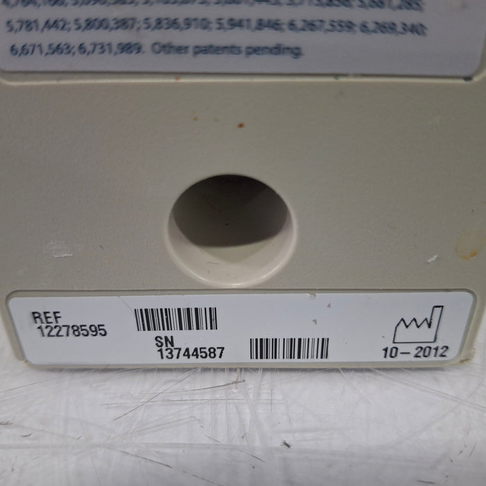 CareFusion CareFusion Alaris 8100 LVP Infusion Pump Module Infusion Pump reLink Medical