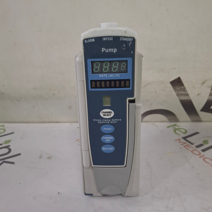 CareFusion CareFusion Alaris 8100 LVP Infusion Pump Module Infusion Pump reLink Medical