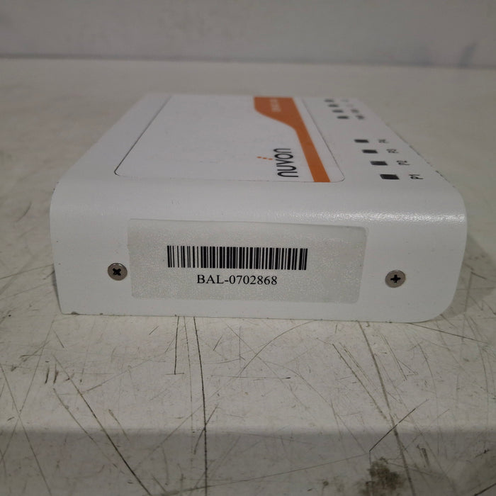 NUVON NUVON IDM-MG 3400 Electronic System Computers Tablets & Networking reLink Medical