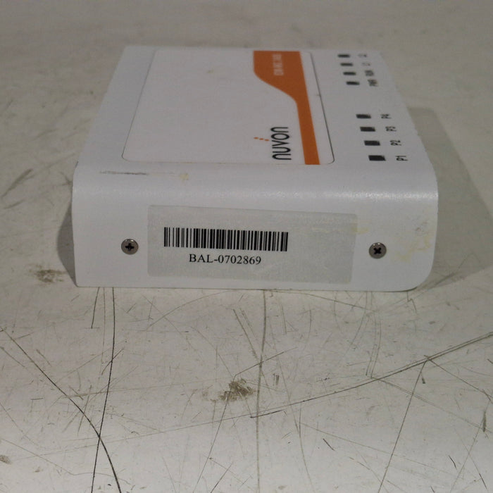 NUVON NUVON IDM-MG 3400 Electronic System Computers Tablets & Networking reLink Medical