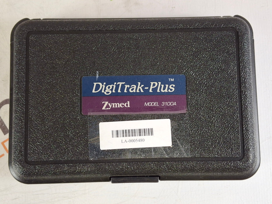 Philips Philips Digitrak XT ECG Holter Recorder Cardiology reLink Medical