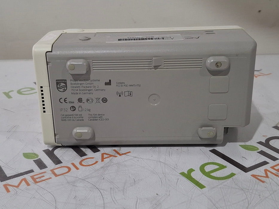 Philips Philips IntelliVue X2 Module - Fast SpO2 Patient Monitors reLink Medical