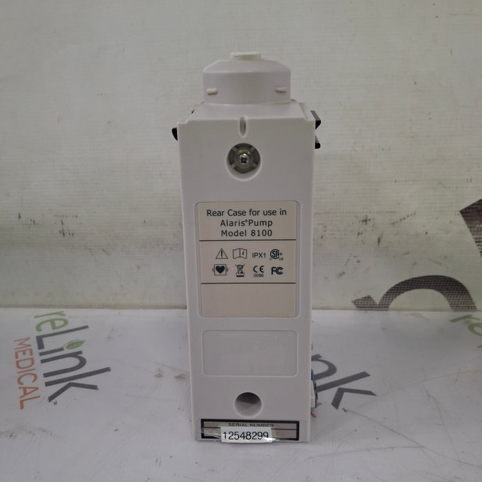 CareFusion CareFusion Alaris 8100 LVP Infusion Pump Module Infusion Pump reLink Medical