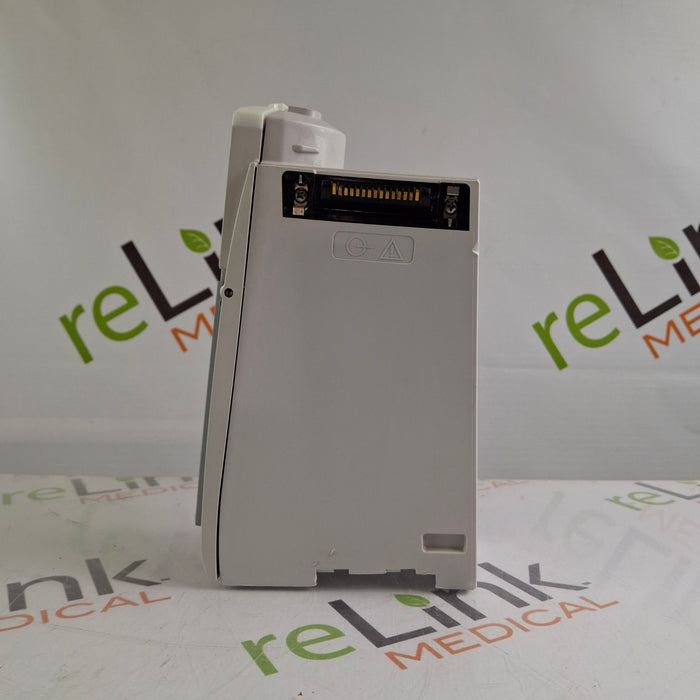 CareFusion CareFusion Alaris 8100 LVP Infusion Pump Module Infusion Pump reLink Medical