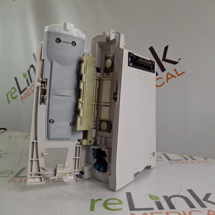 CareFusion CareFusion Alaris 8100 LVP Infusion Pump Module Infusion Pump reLink Medical