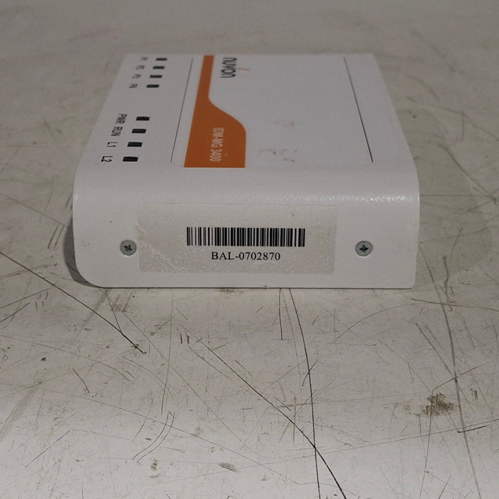 NUVON NUVON IDM-MG 3400 Electronic System Computers Tablets & Networking reLink Medical