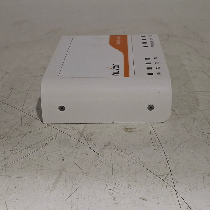NUVON NUVON IDM-MG 3400 Electronic System Computers Tablets & Networking reLink Medical