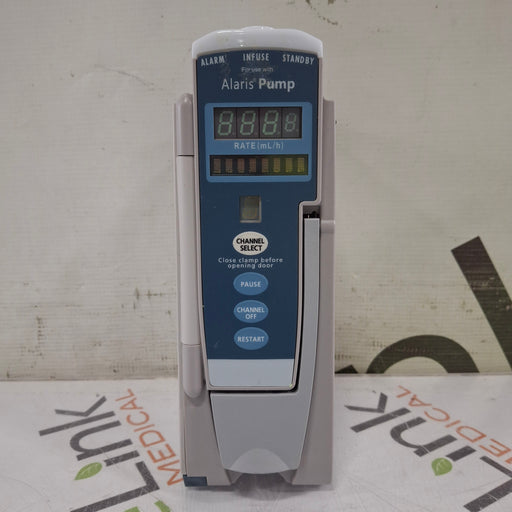 CareFusion CareFusion Alaris 8100 LVP Infusion Pump Module Infusion Pump reLink Medical