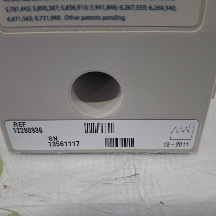 CareFusion CareFusion Alaris 8100 LVP Infusion Pump Module Infusion Pump reLink Medical