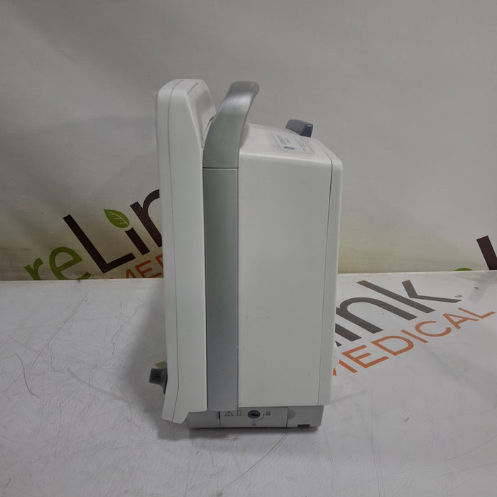 GE Healthcare GE Healthcare Carescape B650 Critical Care Patient Monitor Patient Monitors reLink Medical