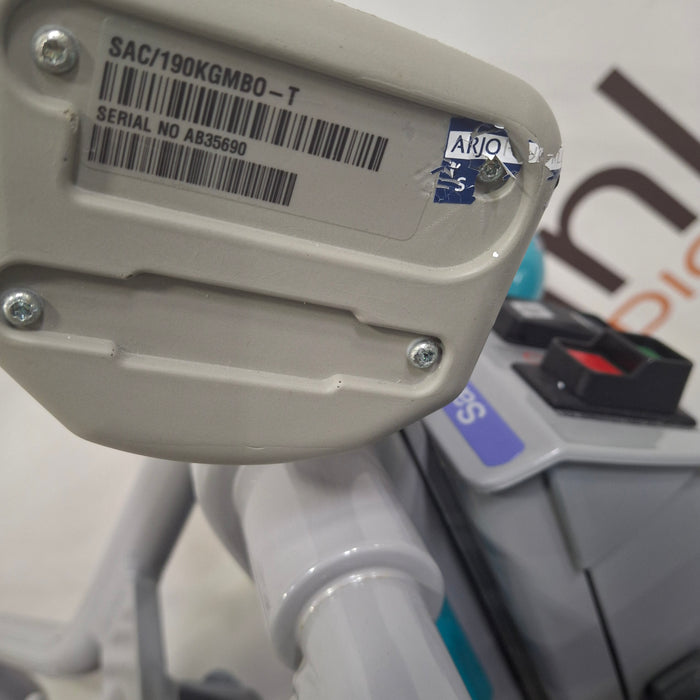 Arjo Arjo Sara 3000 Patient Lift Beds & Stretchers reLink Medical