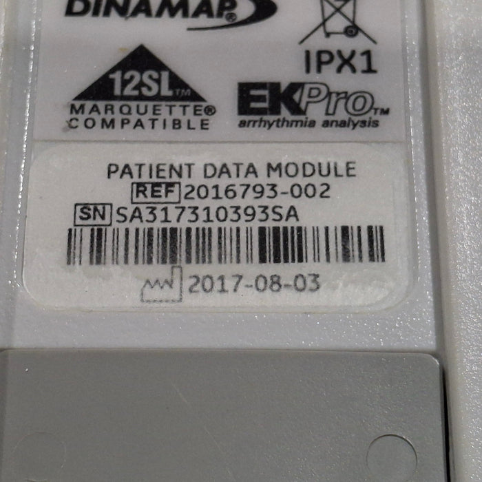 GE Healthcare GE Healthcare PDM Nellcor Patient Data Module Patient Monitors reLink Medical