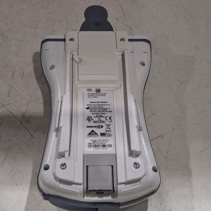GE Healthcare GE Healthcare PDM Nellcor Patient Data Module Patient Monitors reLink Medical