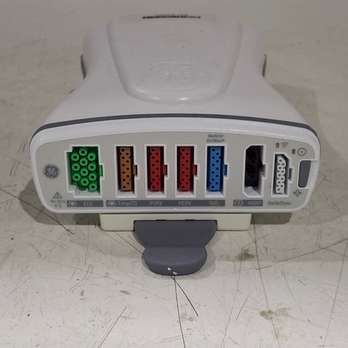 GE Healthcare GE Healthcare PDM Nellcor Patient Data Module Patient Monitors reLink Medical