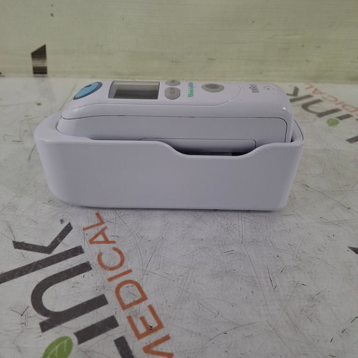 Welch Allyn Welch Allyn Braun ThermoScan PRO 6000 Ear Thermometer Diagnostic Exam Equipment reLink Medical