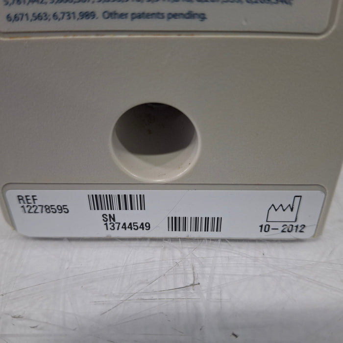 CareFusion CareFusion Alaris 8100 LVP Infusion Pump Module Infusion Pump reLink Medical