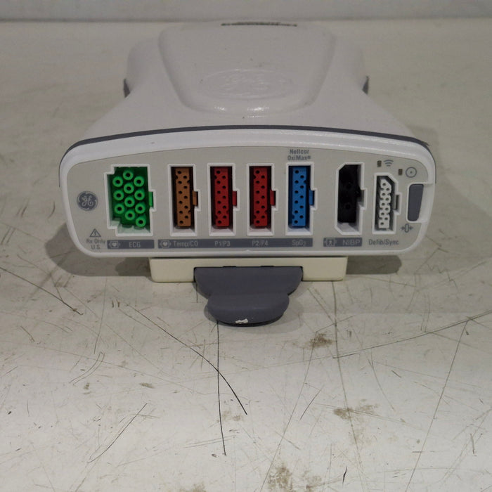 GE Healthcare GE Healthcare PDM Nellcor Patient Data Module Patient Monitors reLink Medical