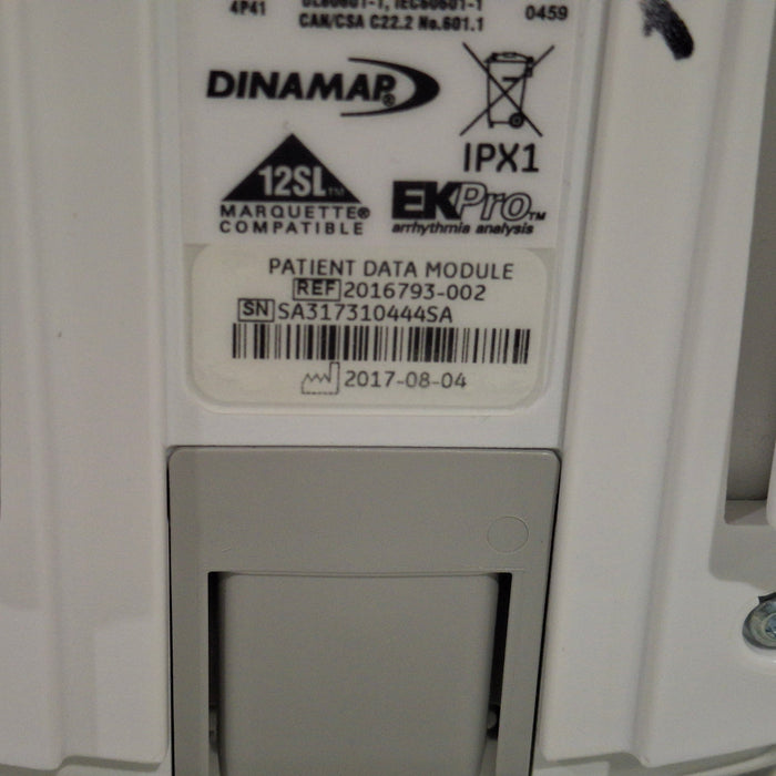 GE Healthcare GE Healthcare PDM Nellcor Patient Data Module Patient Monitors reLink Medical