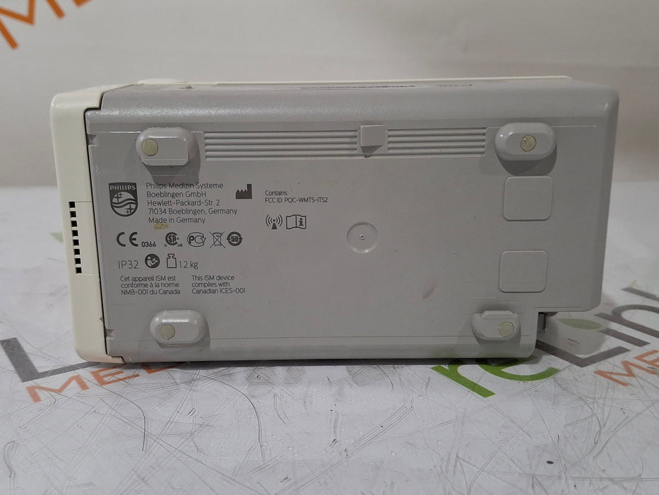 Philips Philips IntelliVue X2 Module - Fast SpO2 Patient Monitors reLink Medical