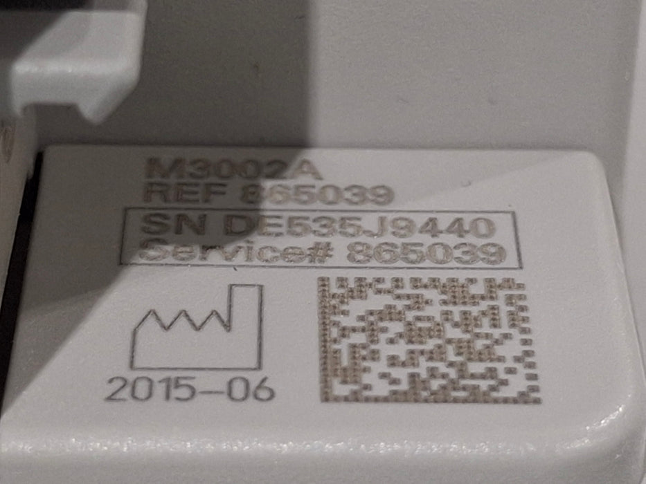 Philips Philips IntelliVue X2 Module - Fast SpO2 Patient Monitors reLink Medical