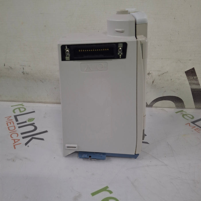 CareFusion CareFusion Alaris 8100 LVP Infusion Pump Module Infusion Pump reLink Medical