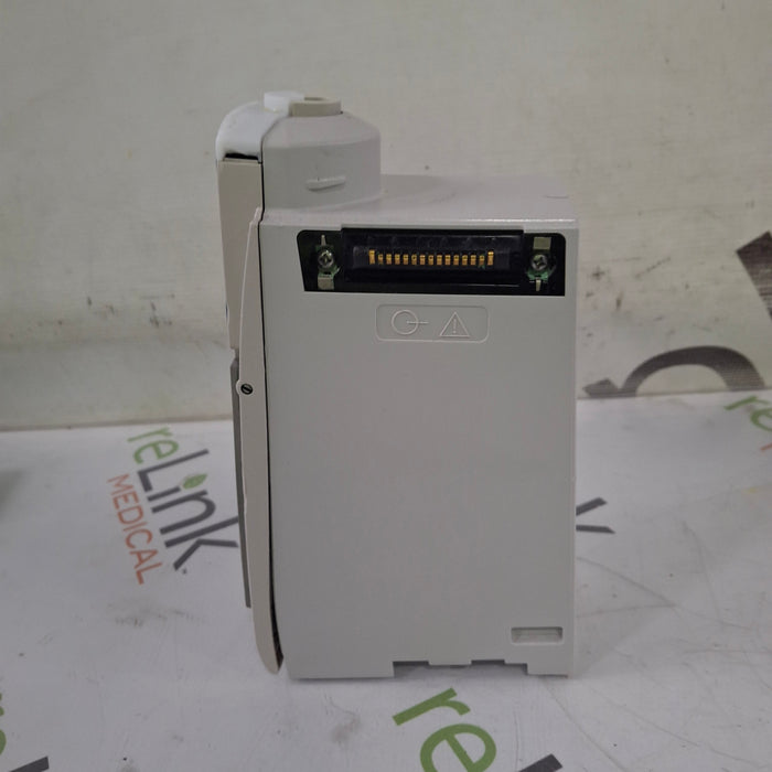CareFusion CareFusion Alaris 8100 LVP Infusion Pump Module Infusion Pump reLink Medical