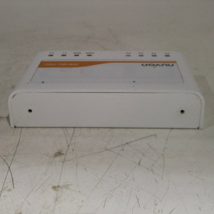 NUVON NUVON IDM-MG 3400 Electronic System Computers Tablets & Networking reLink Medical