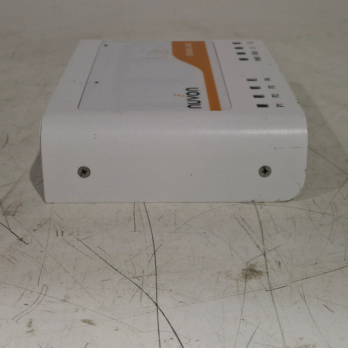 NUVON NUVON IDM-MG 3400 Electronic System Computers Tablets & Networking reLink Medical