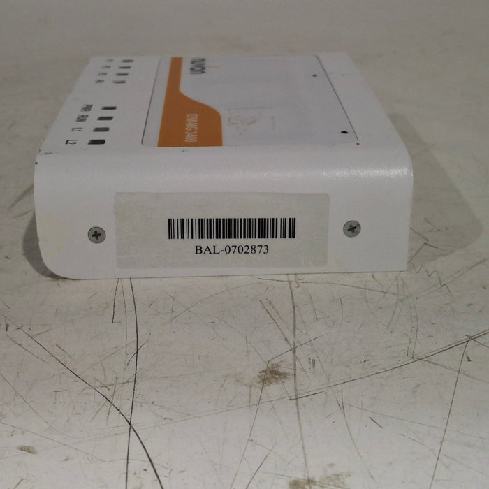 NUVON NUVON IDM-MG 3400 Electronic System Computers Tablets & Networking reLink Medical