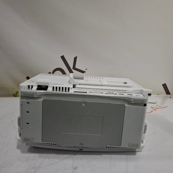 GE Healthcare GE Healthcare Carescape B650 Critical Care Patient Monitor Patient Monitors reLink Medical